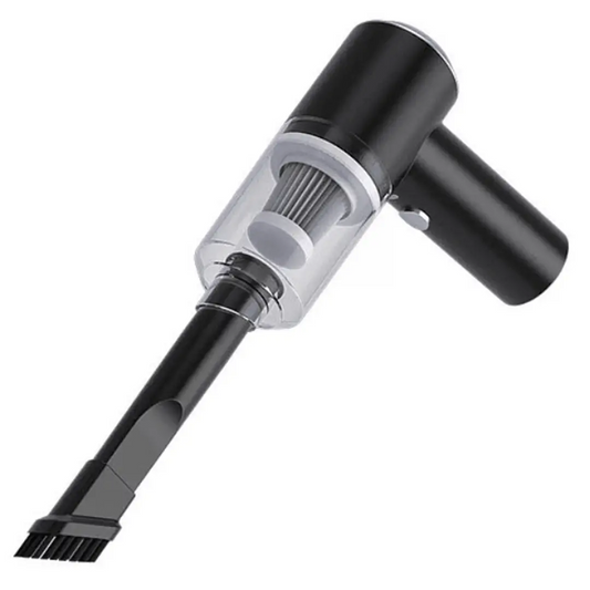 Mini Aspiradora Portátil Recargable