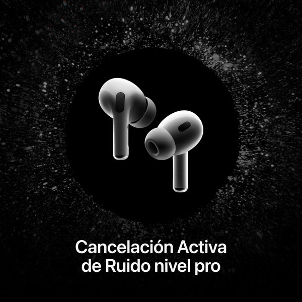 Apple AirPods Pro (2ª generación)